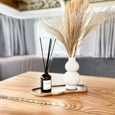 Parque de vacaciones Majakatare Homes