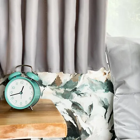 Parque de vacaciones Majakatare Homes Maasi