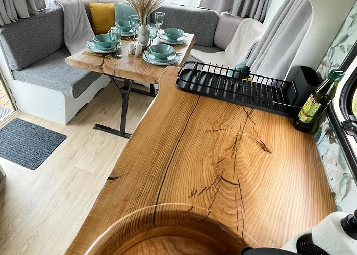 Majakatare Homes Parque de vacaciones Maasi