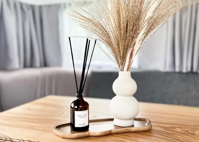 Parque de vacaciones Majakatare Homes