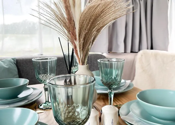 Parque de vacaciones Majakatare Homes