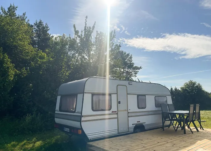 Majakatare Homes Parque de vacaciones Maasi