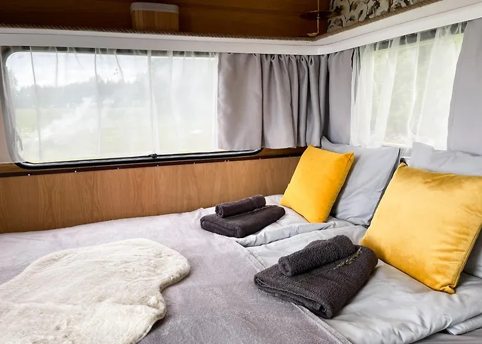 Majakatare Homes Parque de vacaciones *