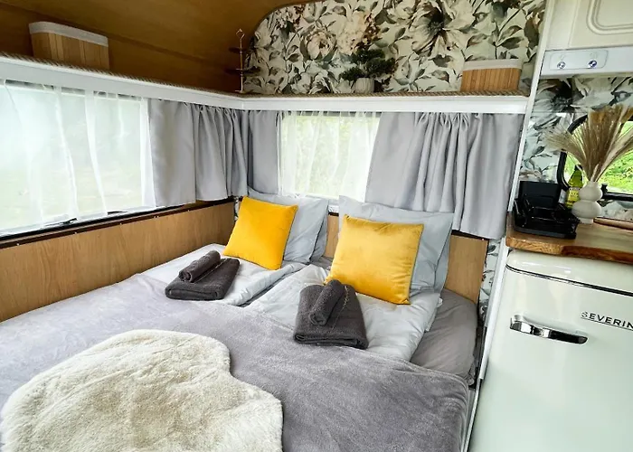 Parque de vacaciones Majakatare Homes Maasi