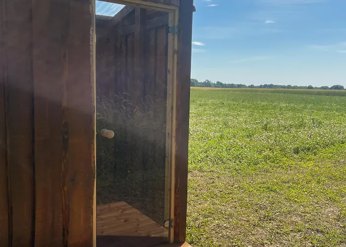 Parque de vacaciones Majakatare Homes *